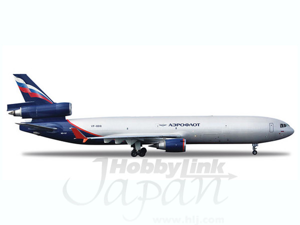 1/500 MD-11F アエロフロート | HLJ.co.jp