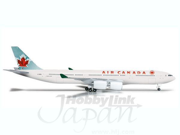 1/500 A340-500 エアカナダ | HLJ.co.jp