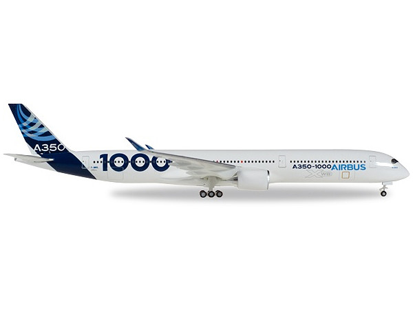 1/500 エアバス A350-1000 | HLJ.co.jp