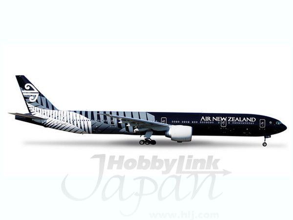 ニュージーランド航空『オール・ブラックス』 1/200 B777-300ER