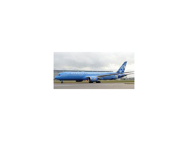 1/500 787-9 エティハド航空 Manchester City A6-BND | HLJ.co.jp
