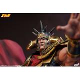 1/6 北斗の拳: ラオウ スタチュー | HLJ.co.jp