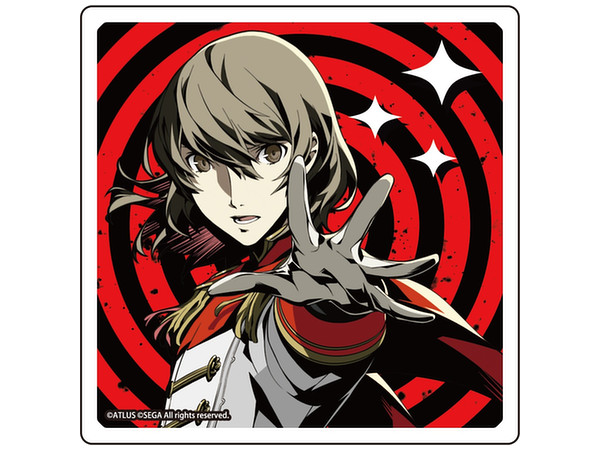 ペルソナ5 トレーディング アクリルコースター vol.1 1Box 11pcs | HLJ