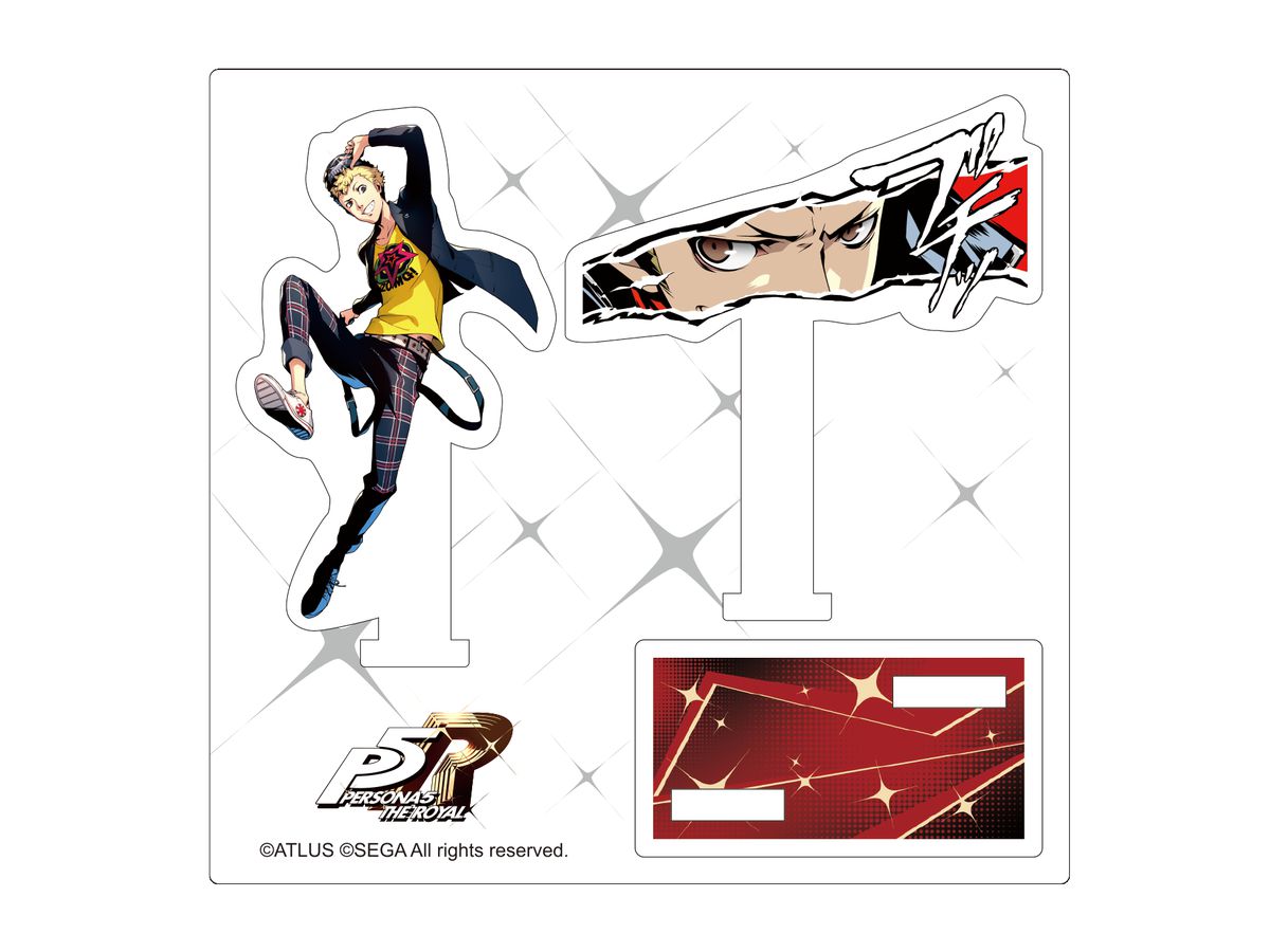 カットイン ペルソナ 5 素材 Gambarsaexlu カットイン ペルソナ 5 素材 Gambarsaexlu