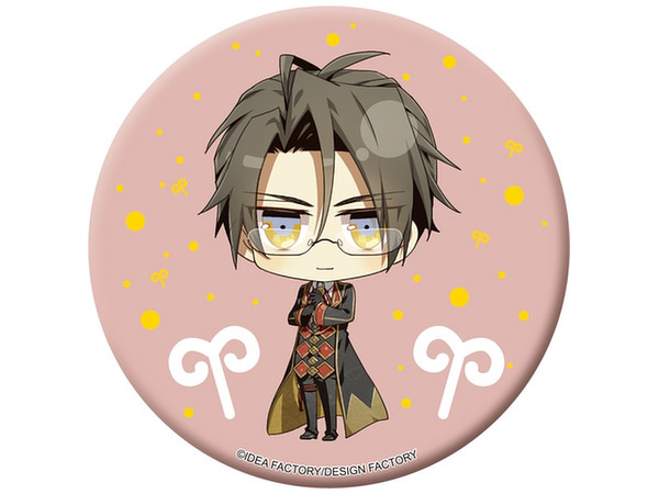 オトメイト プレミアム缶バッジコレクション AMNESIA Vol.1 1Box 8pcs オトメイト プレミアム缶バッジコレクション AMNESIA Vol.1 1Box 8pcs