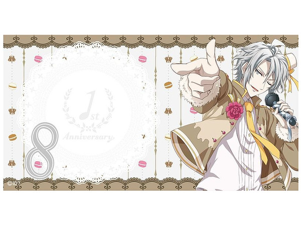 アイドリッシュセブンコースター 八乙女楽 | HLJ.co.jp