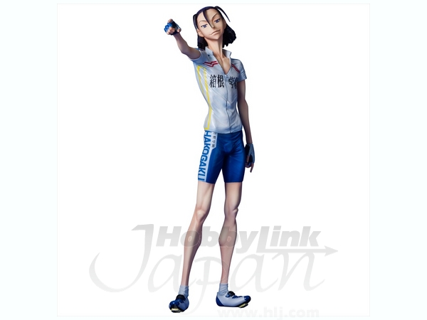 TMS LIMITED series No.1 弱虫ペダル 東堂尽八 完成品 mensHdge TMS LIMITED series No.1 弱虫ペダル 東堂尽八 TMS ver