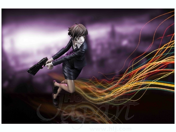常守朱 PVC | HLJ.co.jp
