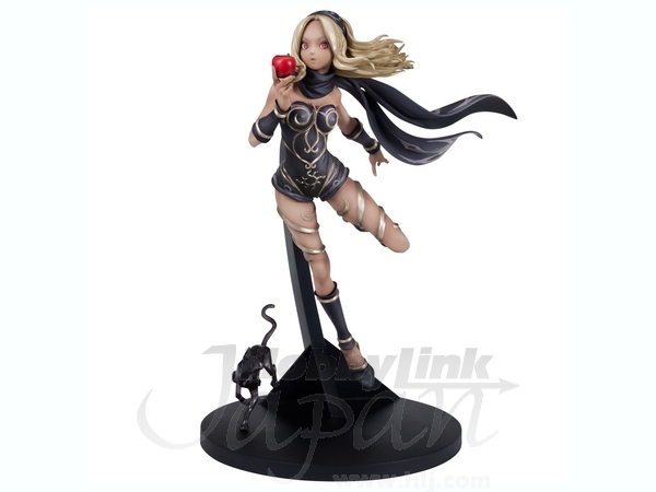 Hdge グラビティ　キトゥン　フィギュア　美品 グラビティ・キトゥン PVC | HLJ.co.jp
