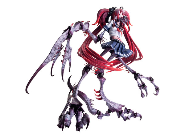 Hdge Technical Statue No.7 Ca 蟹型シーエ | HLJ.co.jp
