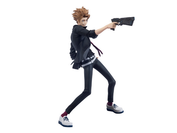 mensHdge technical statue No.32 PSYCHO‐PASS 縢秀星 | HLJ.co.jp