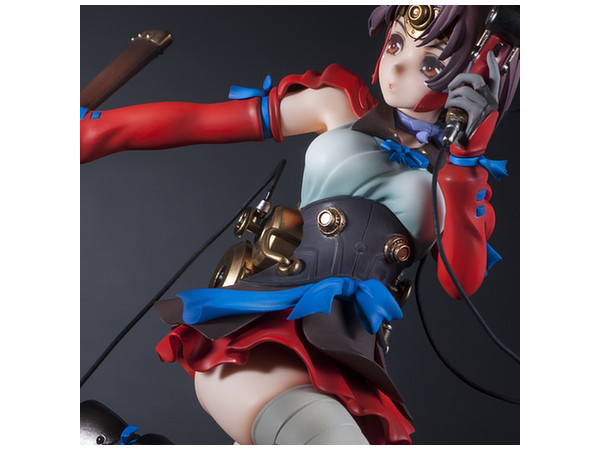 甲鉄城のカバネリ 無名 By H ホビーリンク ジャパン