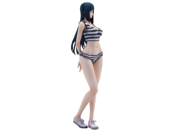 Hdge Technical Statue No 監獄学園 プリズンスクール 栗原万里 By H ホビーリンク ジャパン Hdge Technical Statue No 監獄学園 プリズンスクール 栗原万里 By H ホビーリンク ジャパン