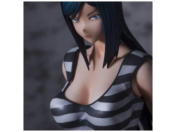 Hdge Technical Statue No 監獄学園 プリズンスクール 栗原万里 By H ホビーリンク ジャパン Hdge Technical Statue No 監獄学園 プリズンスクール 栗原万里 By H ホビーリンク ジャパン