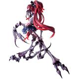 Hdge technical statue No.7 Ca 蟹型シーエ (再販) | HLJ.co.jp