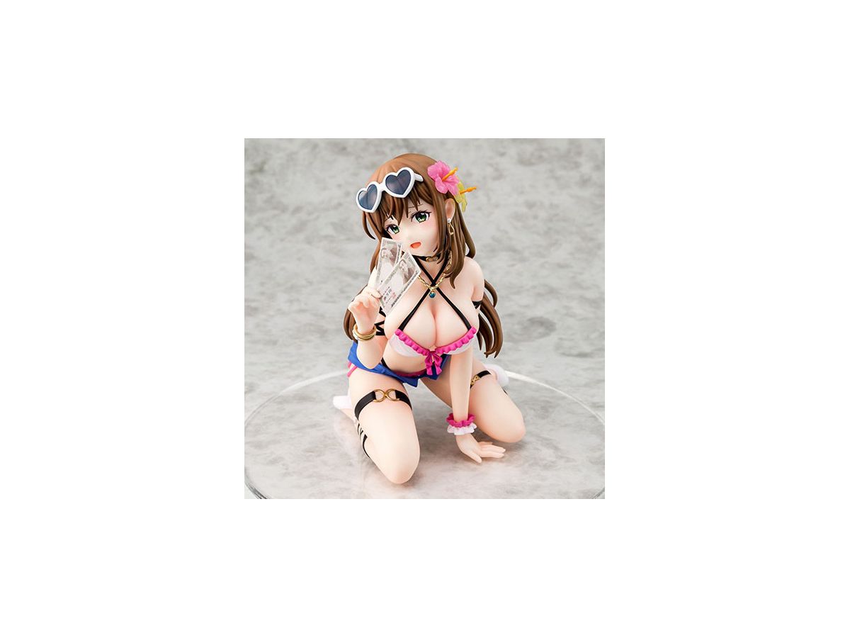 西沢 五 ミリ 五 ミリ 西沢