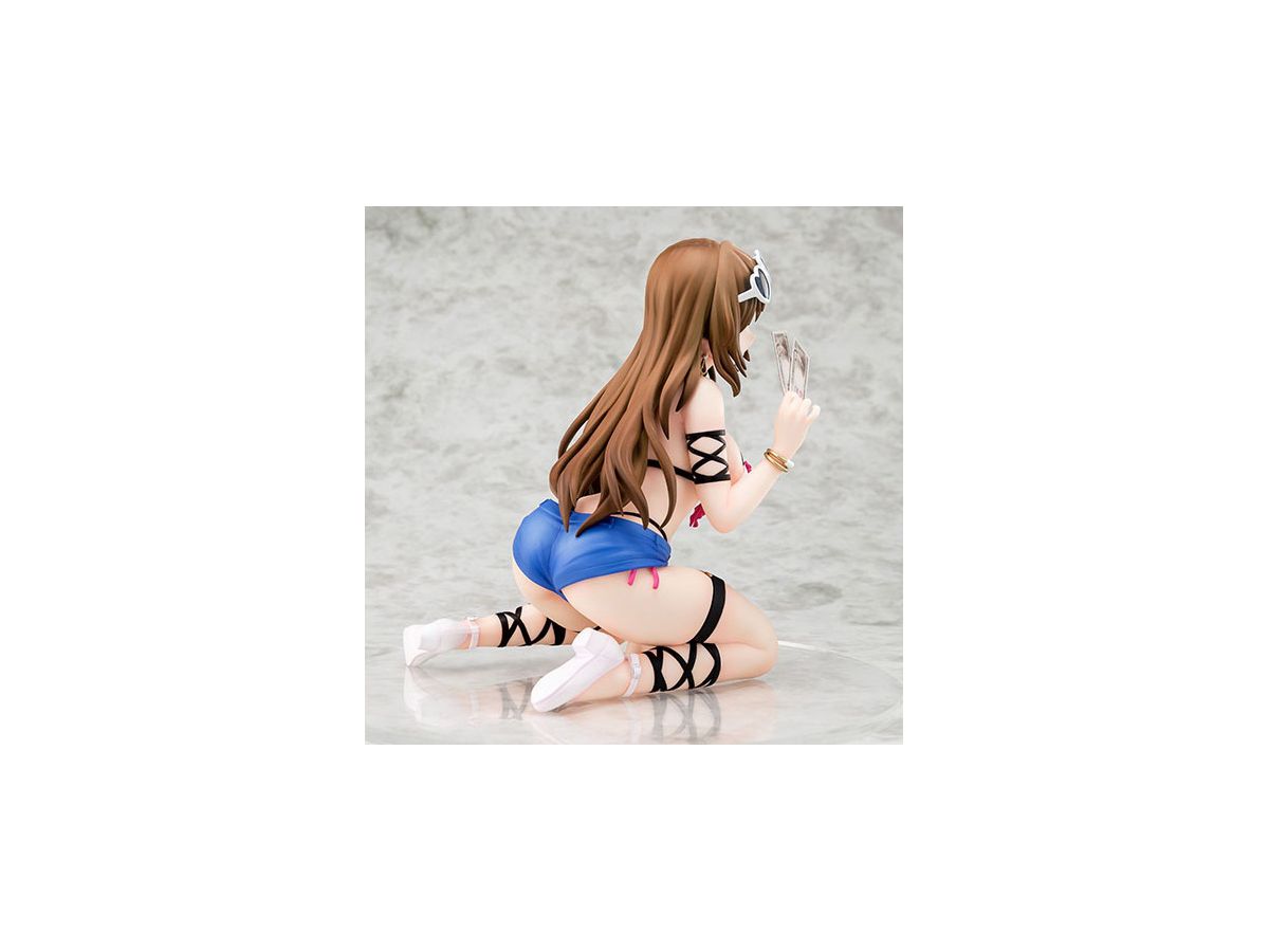 1 6 有金 ありがね アリス これあげるからさ お姉さんと遊んでくれる Illustration By 西沢5ミリ With もみもみ素材 のびのびデニム 予備デニム付き By 箱入り娘 ホビーリンク ジャパン 1 6 有金 ありがね アリス これあげるからさ お姉さんと遊んでくれる Illustration By 西沢5ミリ With もみもみ素材 のびのびデニム 予備デニム付き By 箱入り娘 ホビーリンク ジャパン