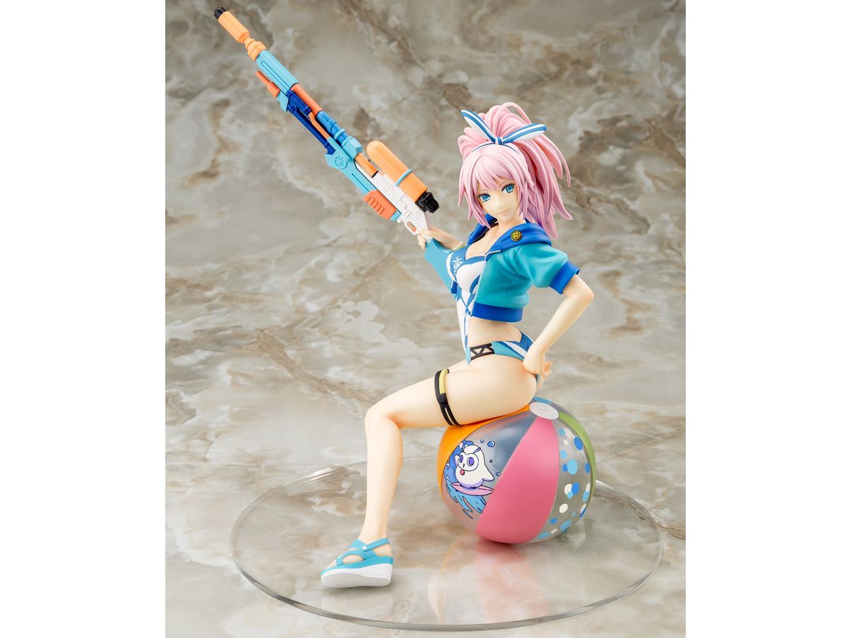 1/6 テイルズ オブ アライズ: シオン Summer Ver. | HLJ.co.jp
