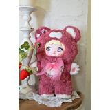 Nommi おやすみクマちゃん 400パーセントシリーズ