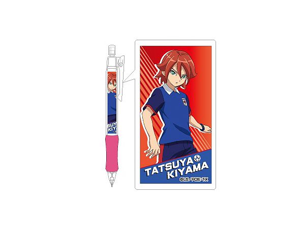 イナズマイレブン シャーペン/基山タツヤ | HLJ.co.jp