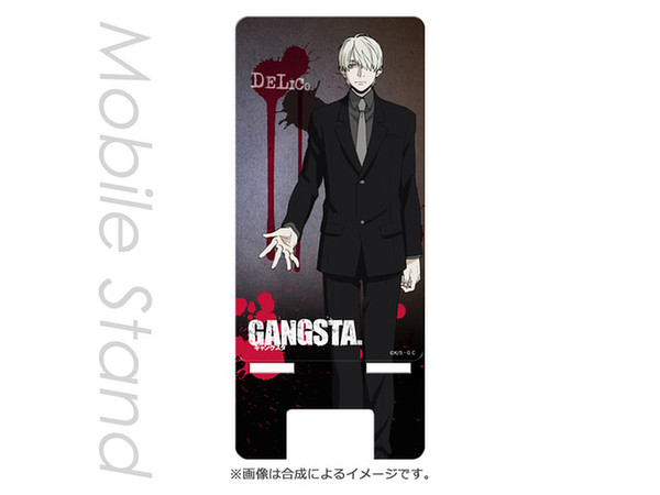Gangsta モバイルスタンド デリコ By ハクバ ホビーリンク ジャパン