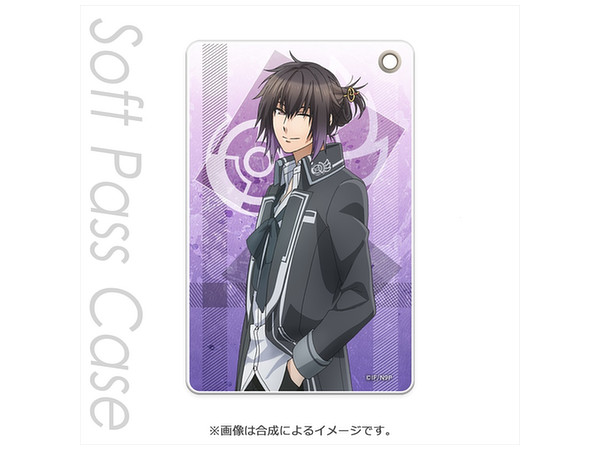 NORN9 ノルン+ノネット ソフトパスケース 加賀見一月 | HLJ.co.jp
