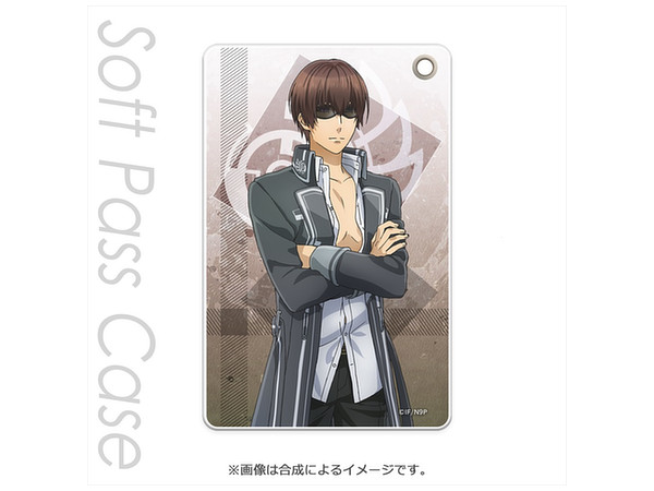 Norn9 ノルン ノネット ソフトパスケース 室星ロン