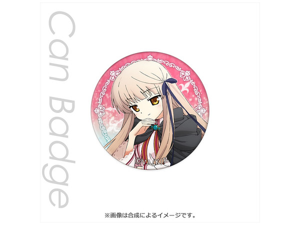 千里朱音　缶バッジ　Rewrite Rewrite 缶バッジ 千里朱音 | HLJ.co.jp