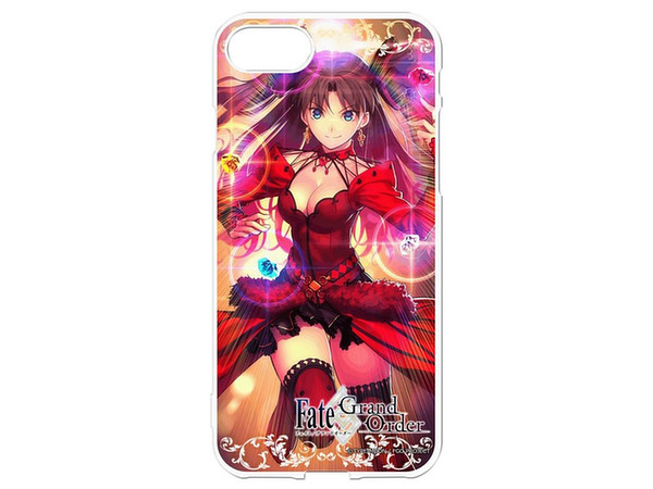 Fate Grand Order Iphone7 ケース フォーマルクラフト By ハクバ ホビーリンク ジャパン Fate Grand Order Iphone7 ケース フォーマルクラフト By ハクバ ホビーリンク ジャパン