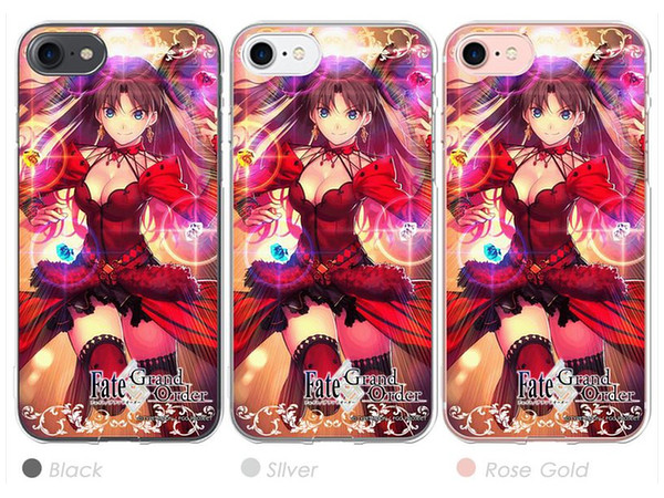 Fate Grand Order Iphone7 ケース フォーマルクラフト By ハクバ ホビーリンク ジャパン Fate Grand Order Iphone7 ケース フォーマルクラフト By ハクバ ホビーリンク ジャパン