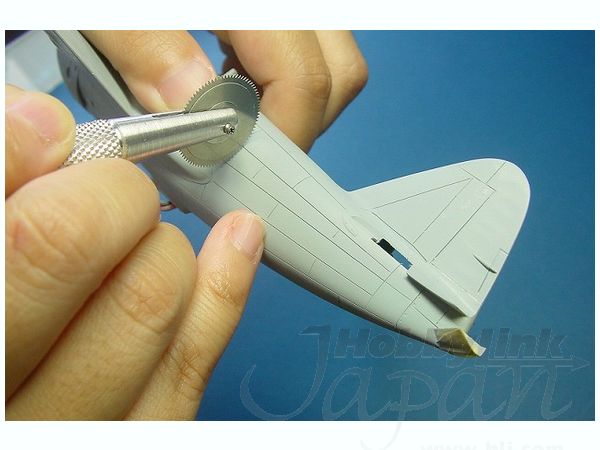 航空機模型用リベットツール専用フォルダー By 北風舎 ホビーリンク ジャパン 航空機模型用リベットツール専用フォルダー By 北風舎 ホビーリンク ジャパン
