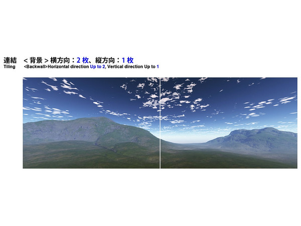 ジオラマシート Free 山背景 By 箱庭技研 ホビーリンク ジャパン ジオラマシート Free 山背景 By 箱庭技研 ホビーリンク ジャパン