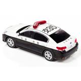 1/43 スバル レガシィ B4 2.5GT 2014 大阪府警察交通部交通機動隊車両