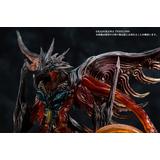 HMA 柳星張イリス 通常カラー 「ガメラ3 邪神＜イリス＞覚醒」 エイチエムエー variant monsters ガメラ3 邪神 イリス 覚醒 柳星張