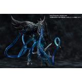 variant monsters ガメラ 3 邪神 (イリス) 覚醒 柳星張イリス