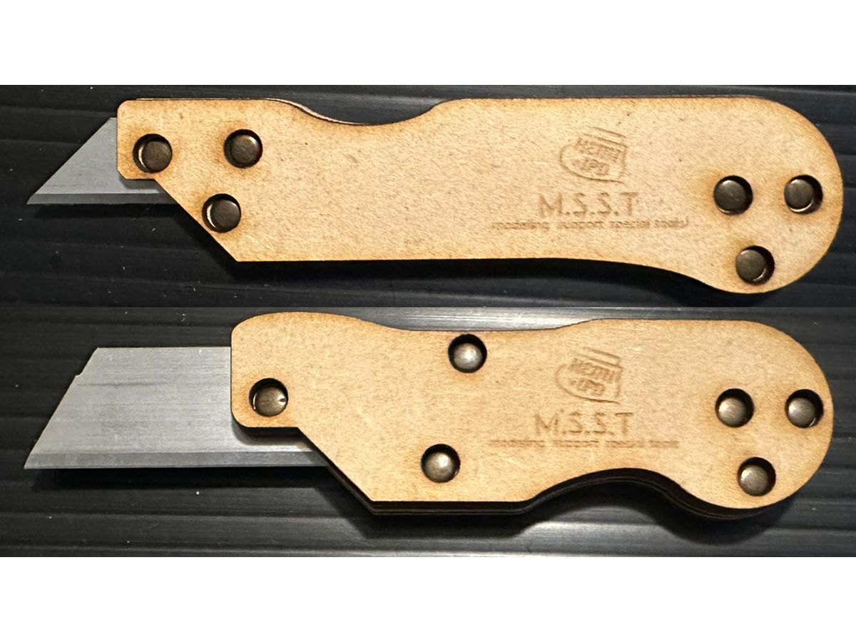 ぷら用カンナセット 丹波と千代女 | HLJ.co.jp