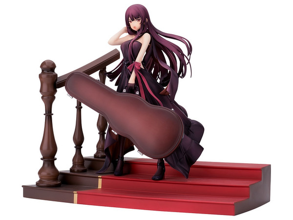 WA2000 舞踏会の休止符Ver. 「少女前線」 1/8 現状品 1/8 少女前線 WA2000 舞踏会の休止符Ver. | HLJ.co.jp