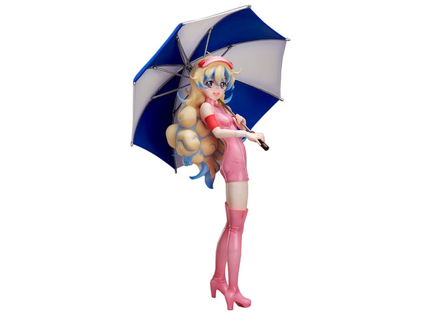 1 7 天元突破グレンラガン ニア レースクイーンver By ホビーマックス ホビーリンク ジャパン 1 7 天元突破グレンラガン ニア レースクイーンver By ホビーマックス ホビーリンク ジャパン