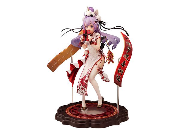 1/7 アズールレーン: ユニコーン 春の礼 | HLJ.co.jp