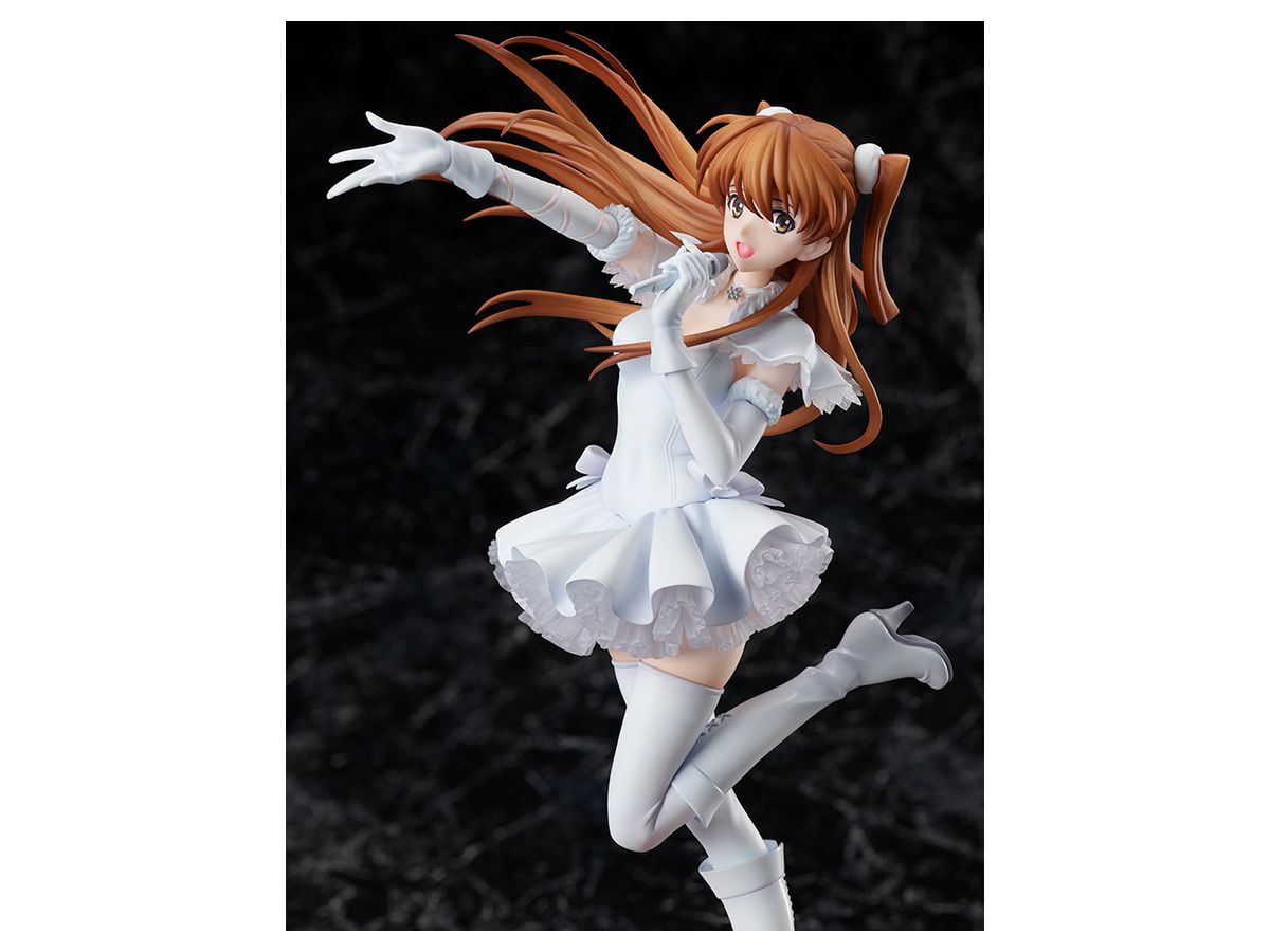 1 7 White Album2 小木曽雪菜 ライブ Ver By ホビーマックス ホビーリンク ジャパン 1 7 White Album2 小木曽雪菜 ライブ Ver By ホビーマックス ホビーリンク ジャパン
