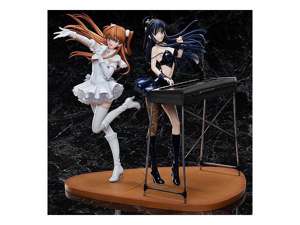 1 7 White Album2 小木曽雪菜 ライブ Ver By ホビーマックス ホビーリンク ジャパン 1 7 White Album2 小木曽雪菜 ライブ Ver By ホビーマックス ホビーリンク ジャパン