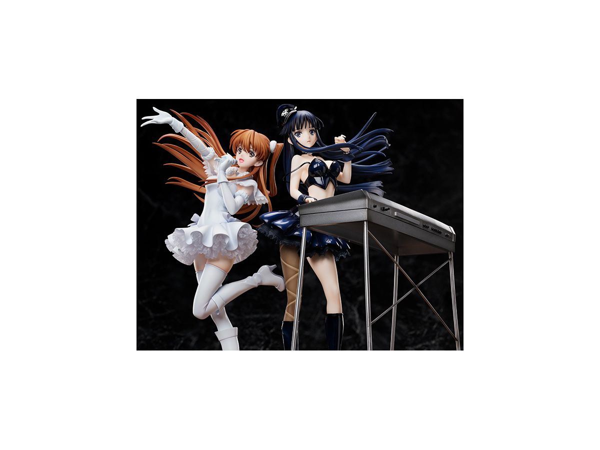 1 7 White Album2 小木曽雪菜 ライブ Ver By ホビーマックス ホビーリンク ジャパン 1 7 White Album2 小木曽雪菜 ライブ Ver By ホビーマックス ホビーリンク ジャパン