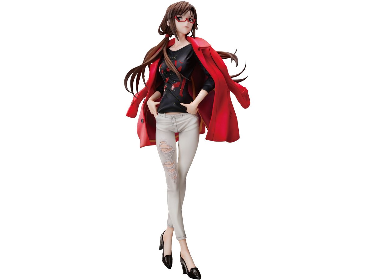 1/7 真希波・マリ・イラストリアス Ver.RADIO EVA (再販) | HLJ.co.jp