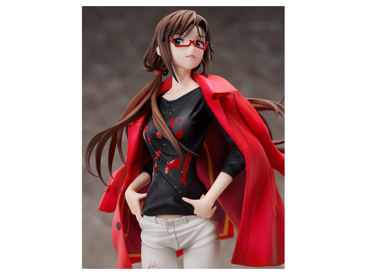 1 7 真希波 マリ イラストリアス Ver Radio Eva By ホビーマックス ホビーリンク ジャパン 1 7 真希波 マリ イラストリアス Ver Radio Eva By ホビーマックス ホビーリンク ジャパン