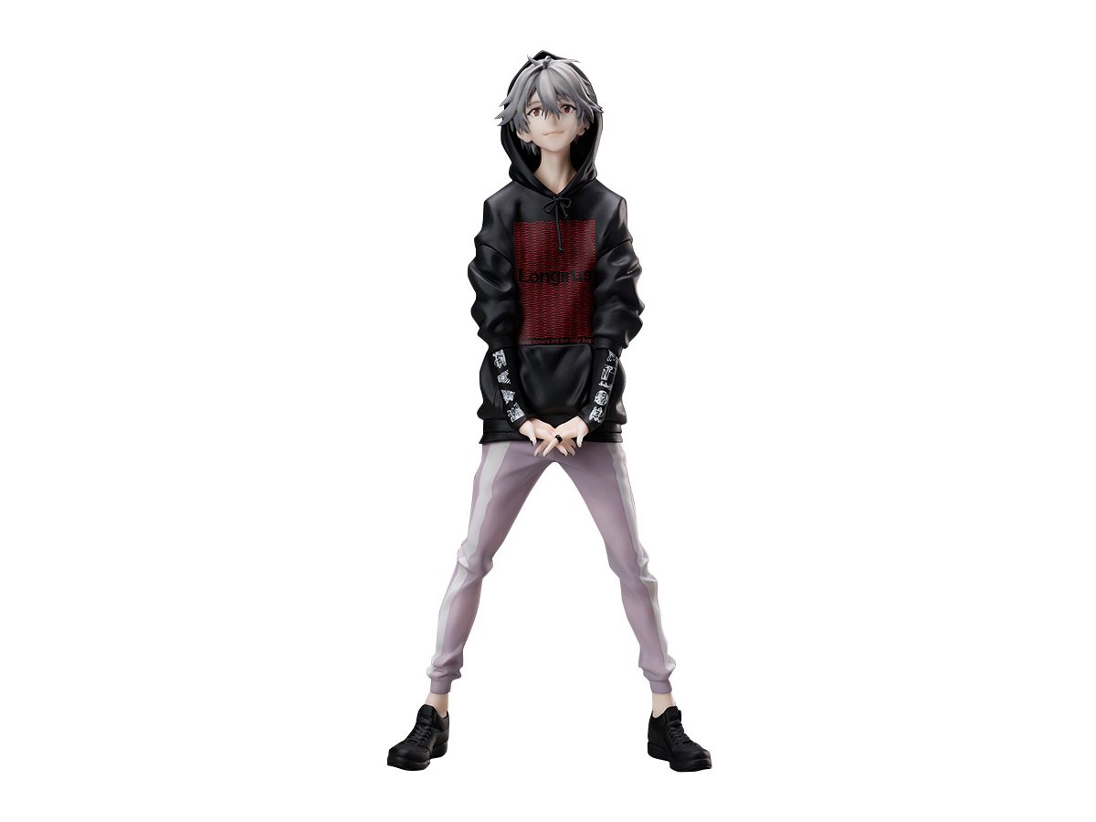 1/7 渚カヲル Ver.RADIO EVA | HLJ.co.jp