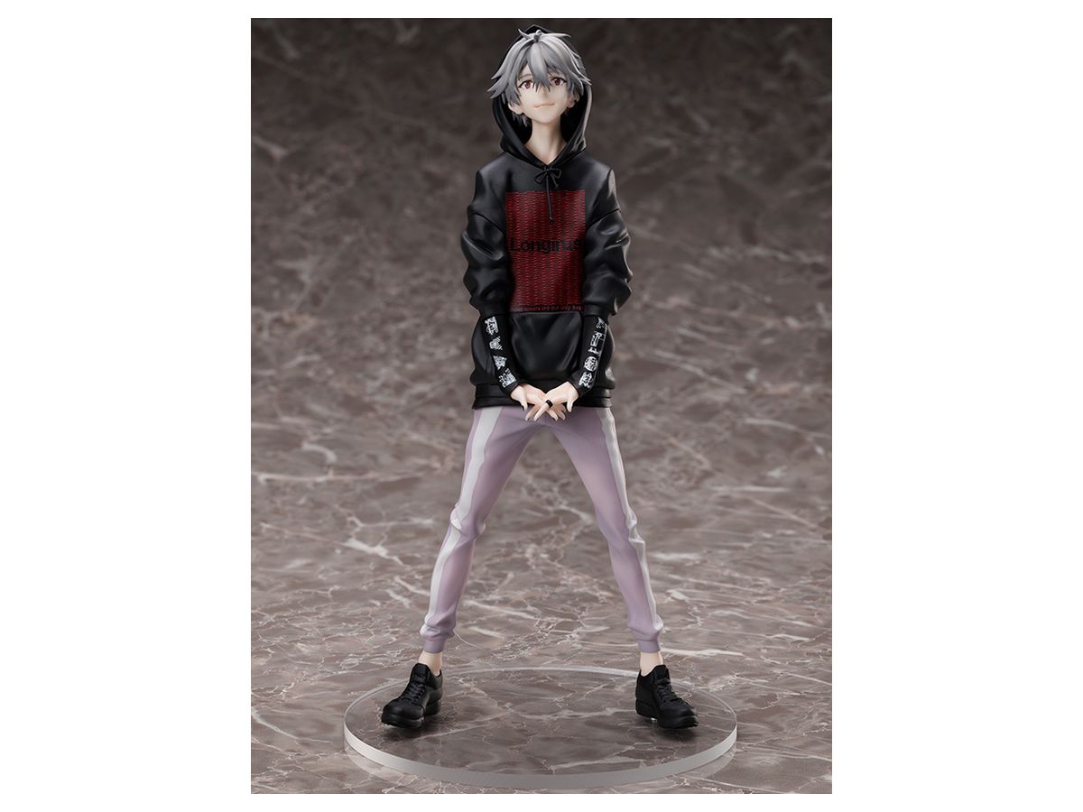 1/7 渚カヲル Ver.RADIO EVA | HLJ.co.jp