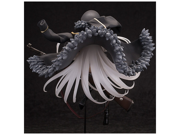 1/8 少女前線: 少女前線モーゼルKar98K PVC | HLJ.co.jp
