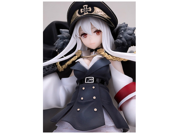 1/8 少女前線: 少女前線モーゼルKar98K PVC | HLJ.co.jp