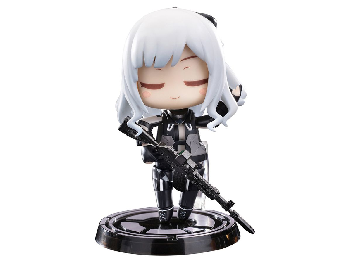 Minicraftシリーズ デフォルメ可動フィギュア ドールズフロントライン 反逆小隊 Ak 12 Ver By ホビーマックス ホビーリンク ジャパン Minicraftシリーズ デフォルメ可動フィギュア ドールズフロントライン 反逆小隊 Ak 12 Ver By ホビーマックス ホビーリンク ジャパン