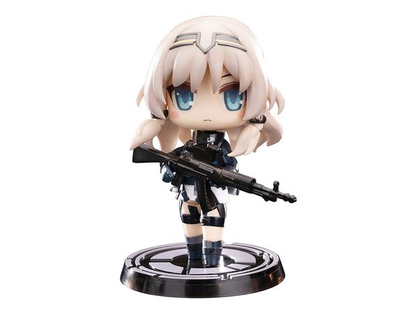 MINICRAFTシリーズ デフォルメ可動フィギュア ドールズフロントライン